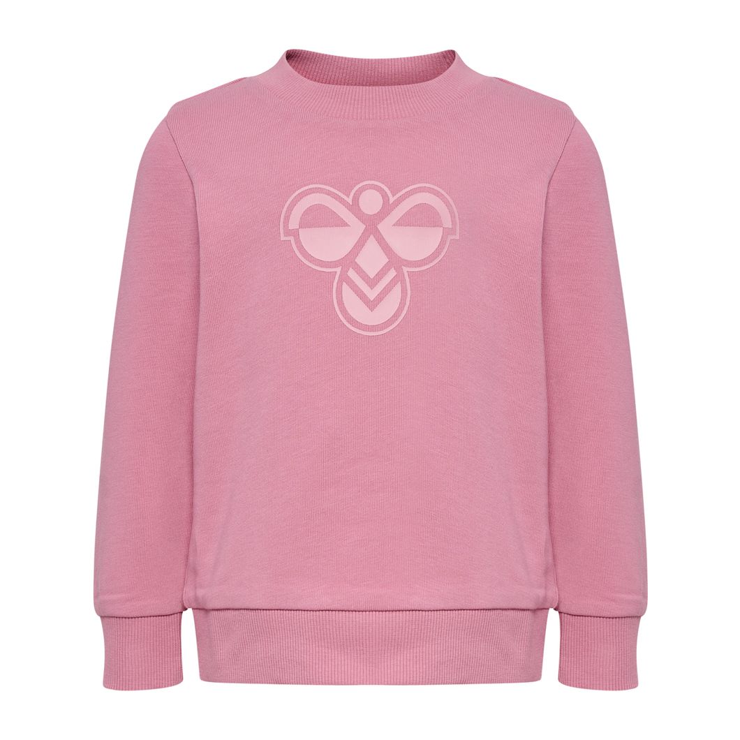 hmlMINI Jersey Crewsuit Kids