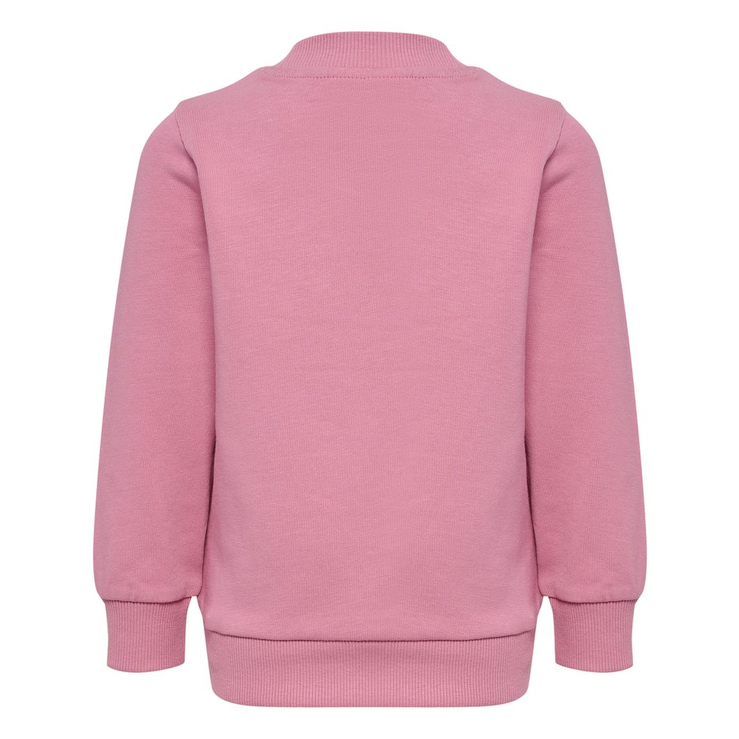 hmlMINI Jersey Crewsuit Kids