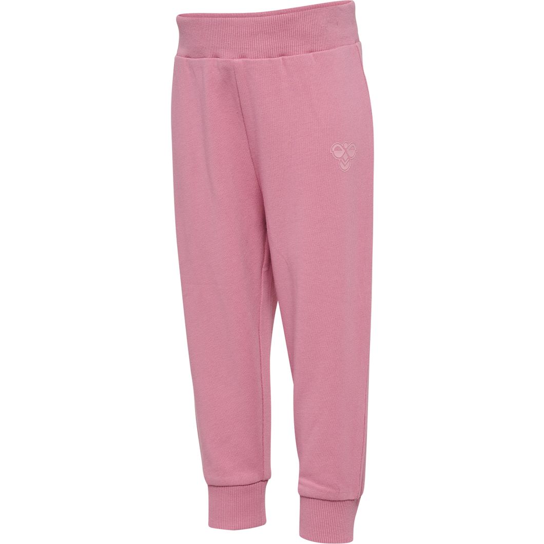 hmlMINI Jersey Crewsuit Kids