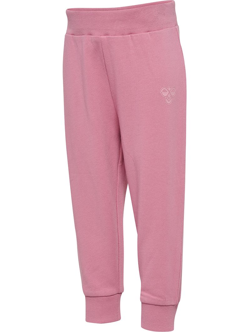 hmlMINI Jersey Crewsuit Kids