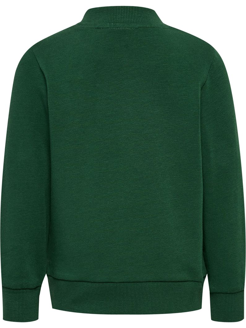 hmlMINI Jersey Crewsuit Kids