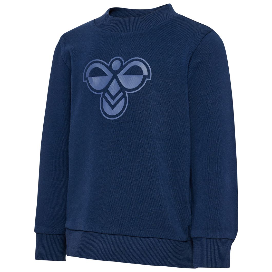 hmlMINI Jersey Crewsuit Kids