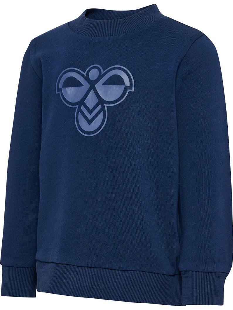 hmlMINI Jersey Crewsuit Kids