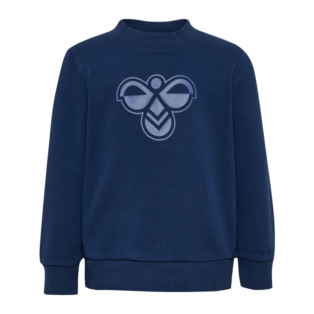 hmlMINI Jersey Crewsuit Kids