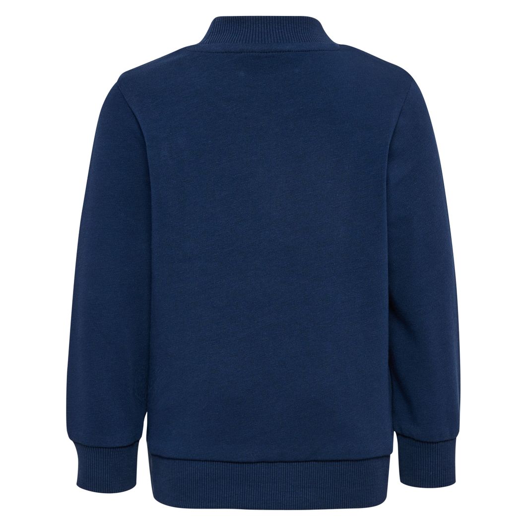 hmlMINI Jersey Crewsuit Kids