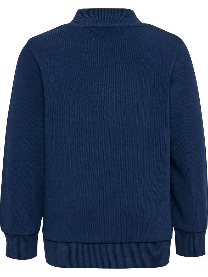 hmlMINI Jersey Crewsuit Kids