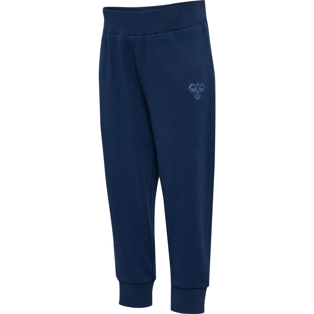 hmlMINI Jersey Crewsuit Kids