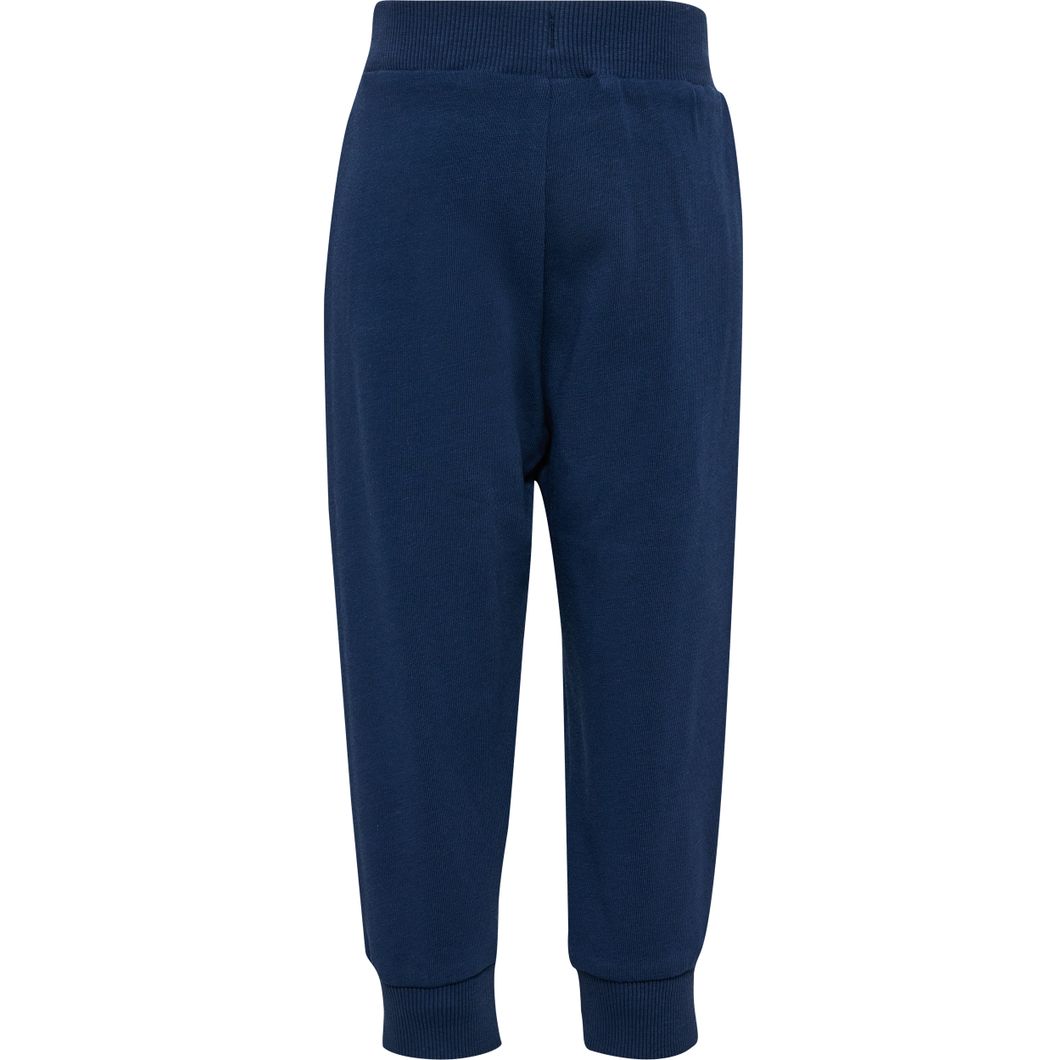 hmlMINI Jersey Crewsuit Kids