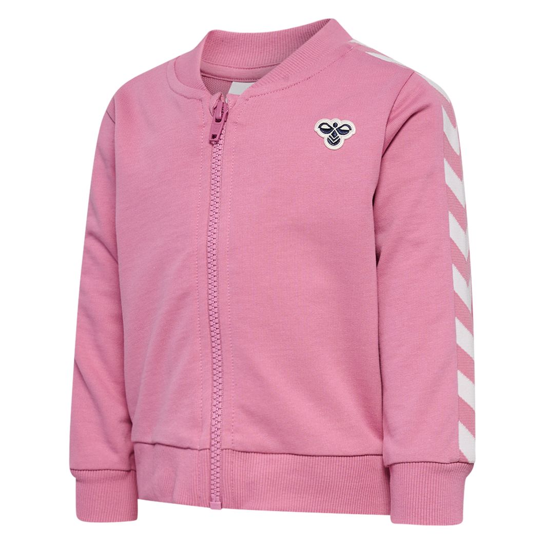 hmlMINI REG CHEVRON Set Trainingsanzug Kids