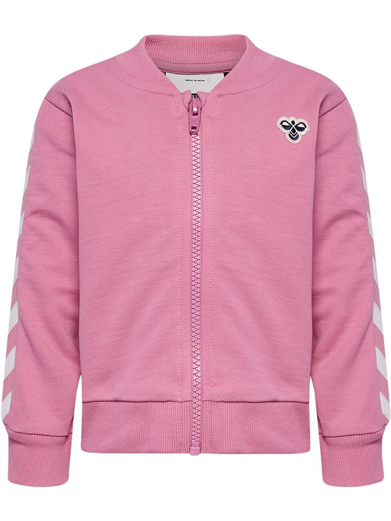 hmlMINI REG CHEVRON Set Trainingsanzug Kids