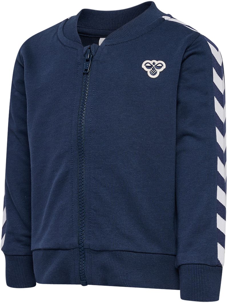 hmlMINI REG CHEVRON Set Trainingsanzug Kids