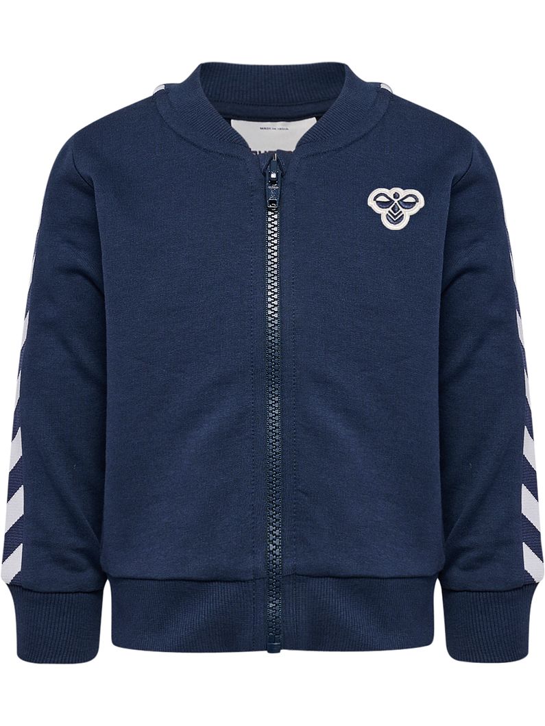 hmlMINI REG CHEVRON Set Trainingsanzug Kids
