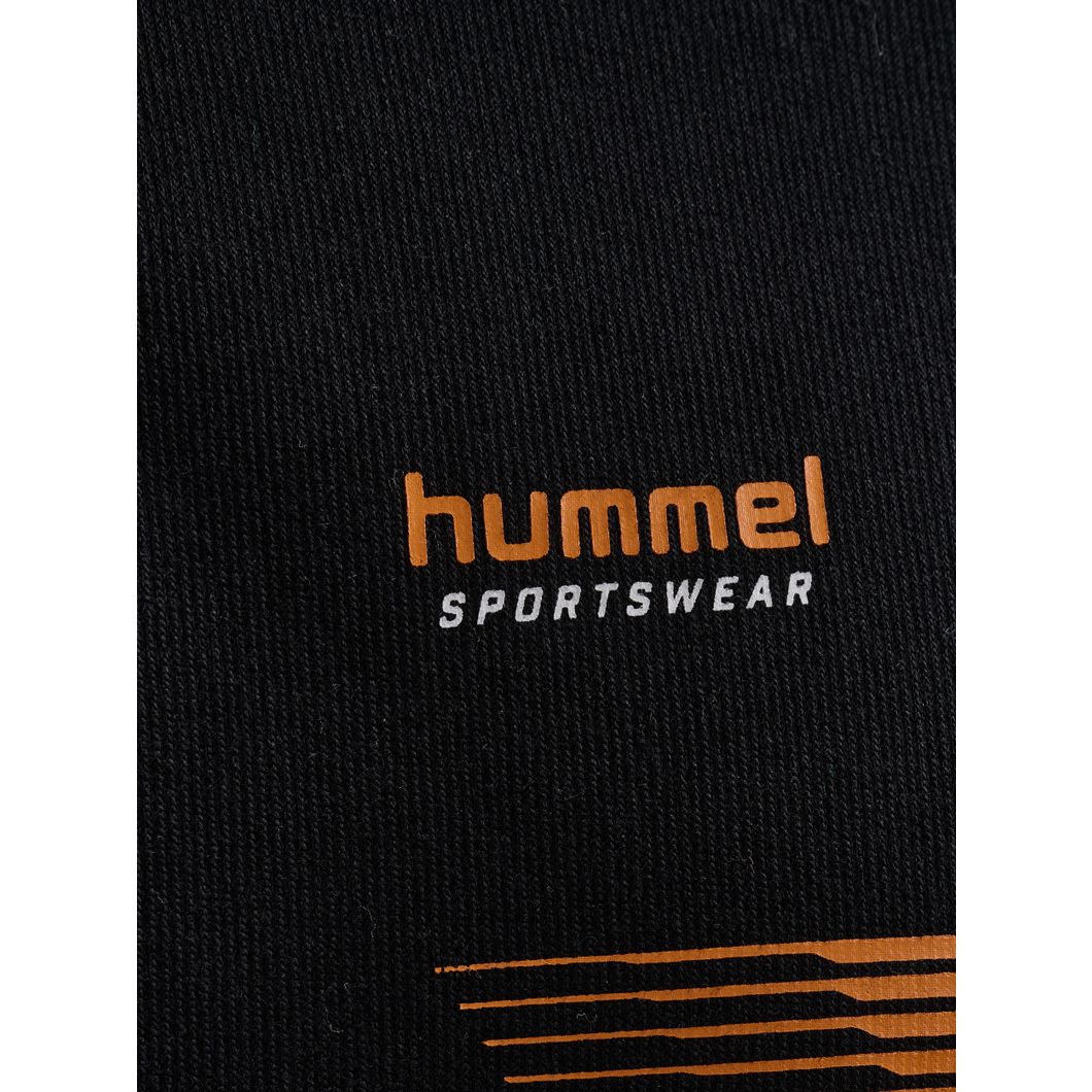 Oversized Crew Sweatshirt