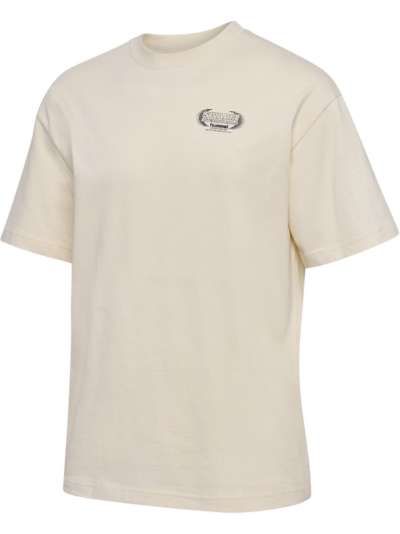 LOOSE Kurzarm T-Shirt