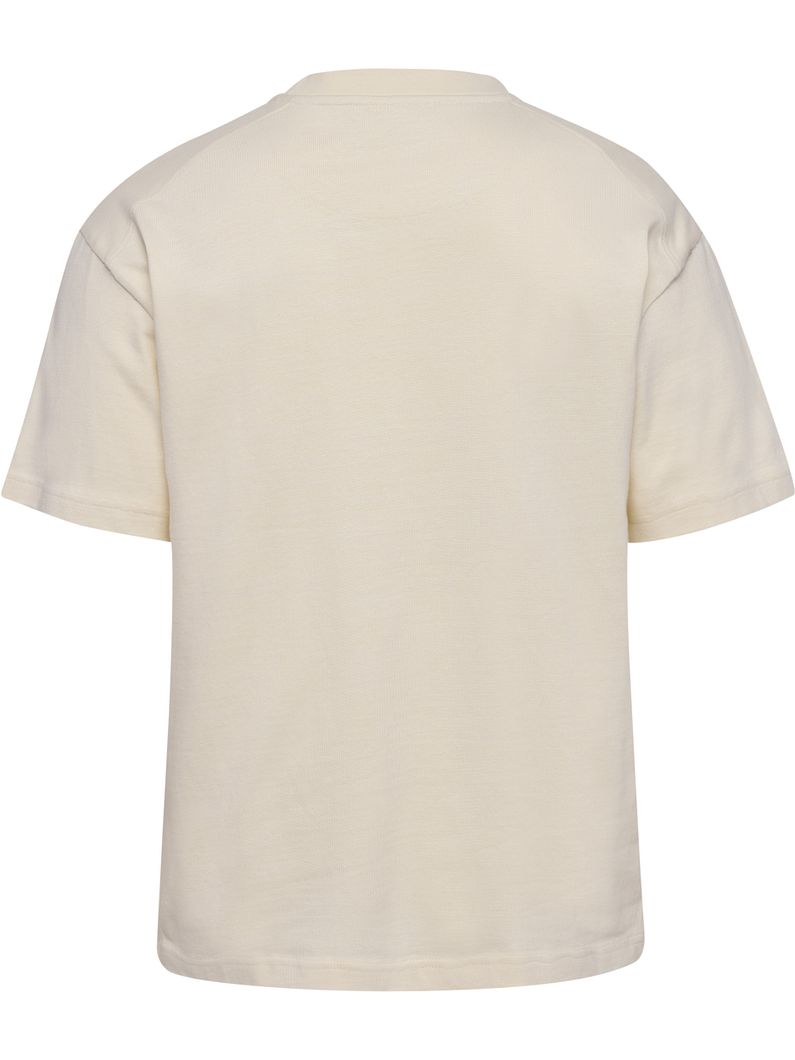 LOOSE Kurzarm T-Shirt