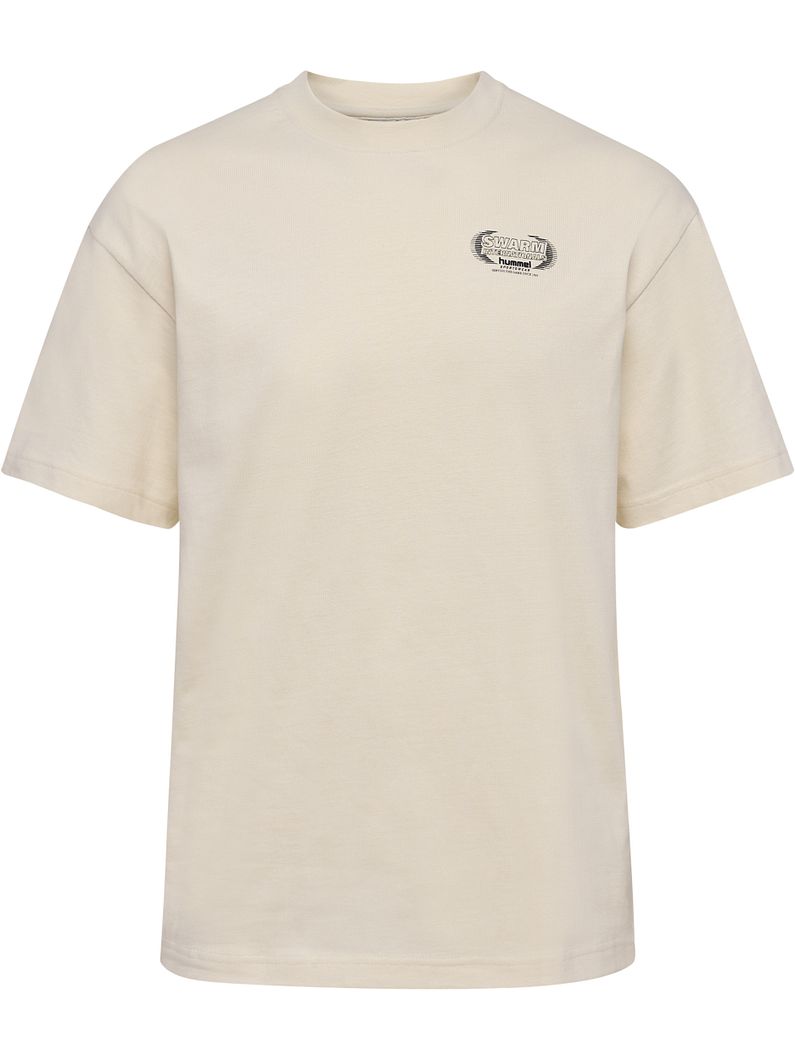 LOOSE Kurzarm T-Shirt