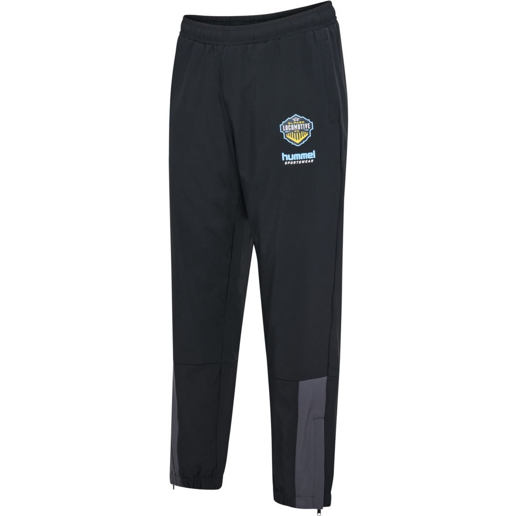 EL PASO LOOSE TRACK PANTS