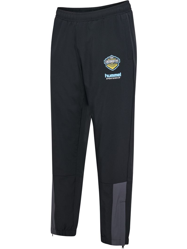 EL PASO LOOSE TRACK PANTS