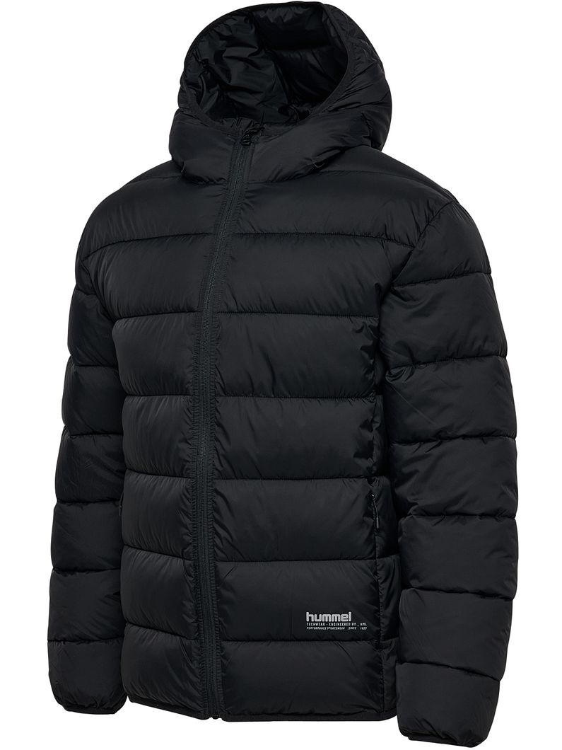 LIGHTWEIGHT PUFFER Jacke