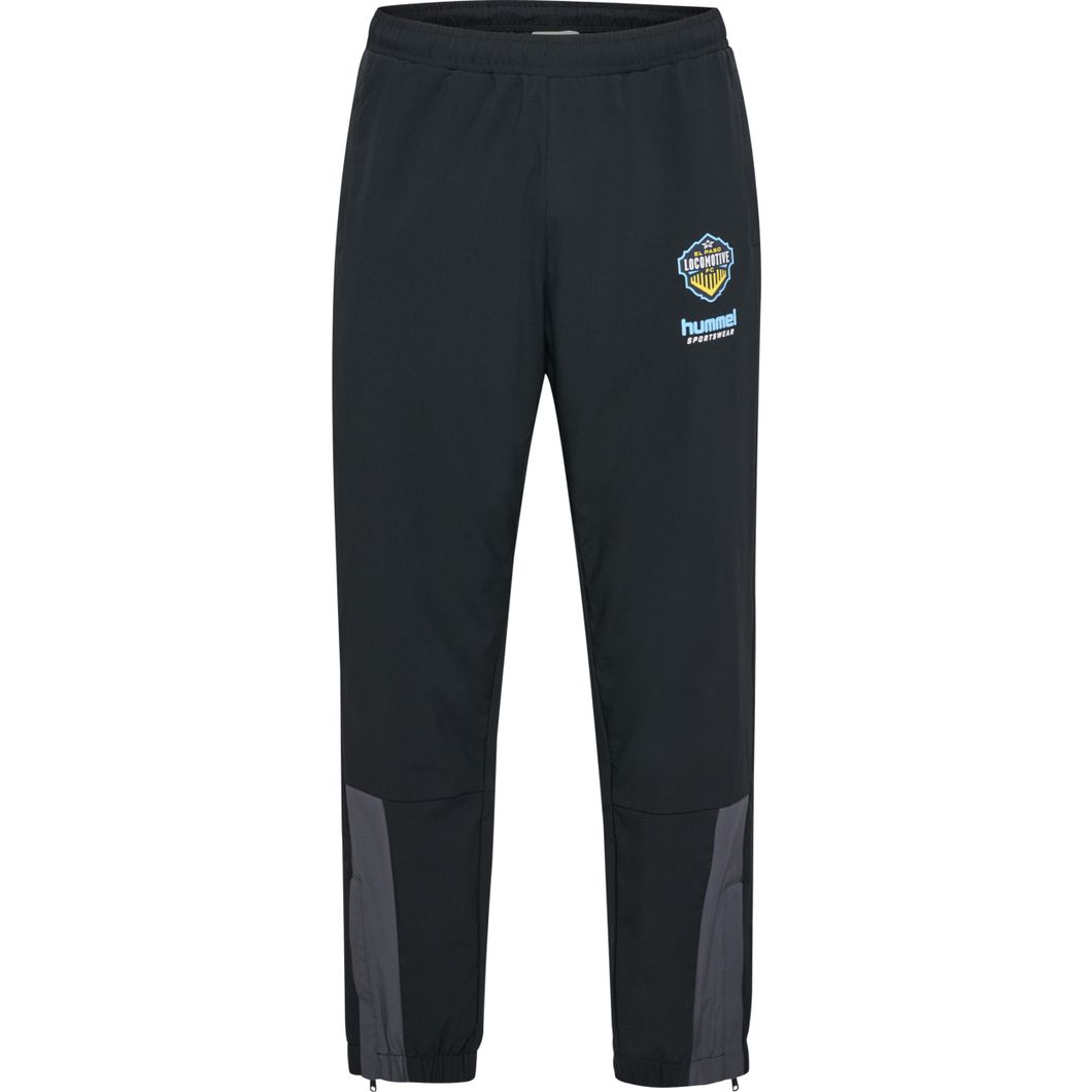 EL PASO LOOSE TRACK PANTS