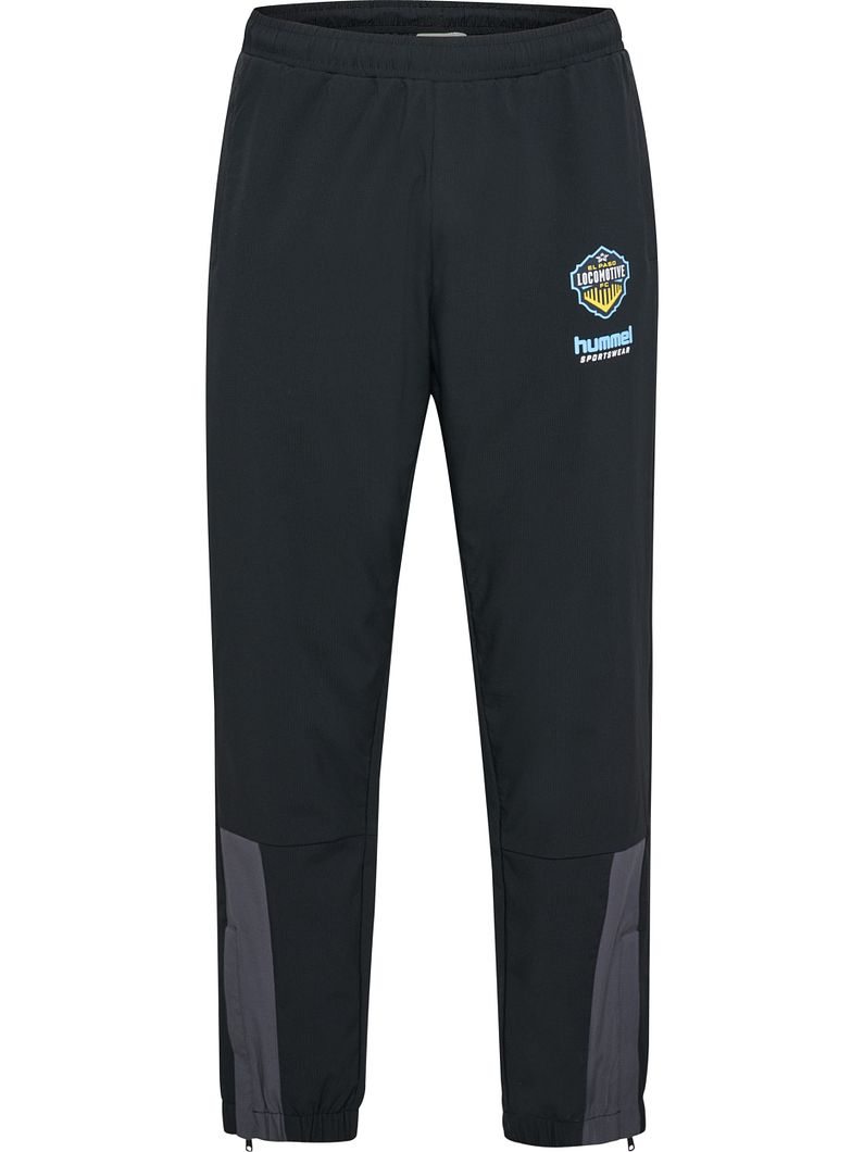 EL PASO LOOSE TRACK PANTS