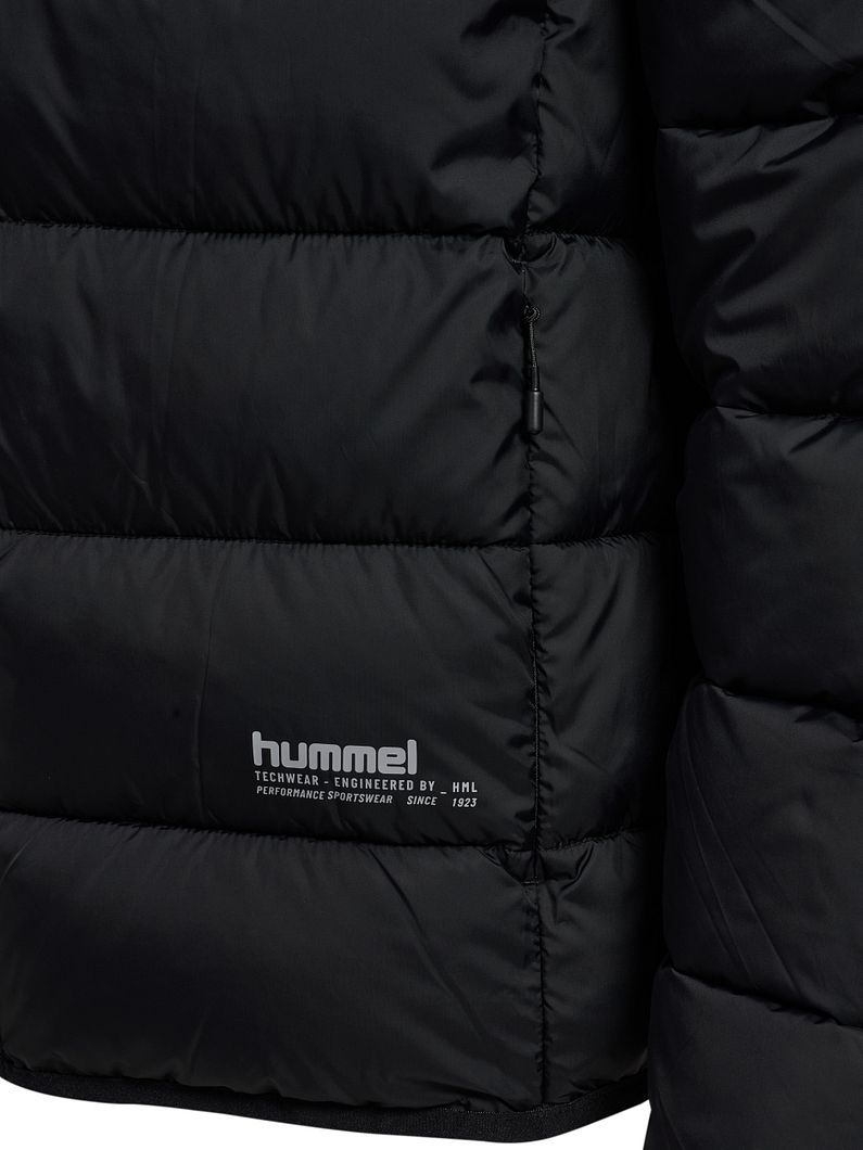 LIGHTWEIGHT PUFFER Jacke
