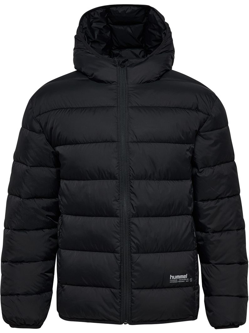 LIGHTWEIGHT PUFFER Jacke