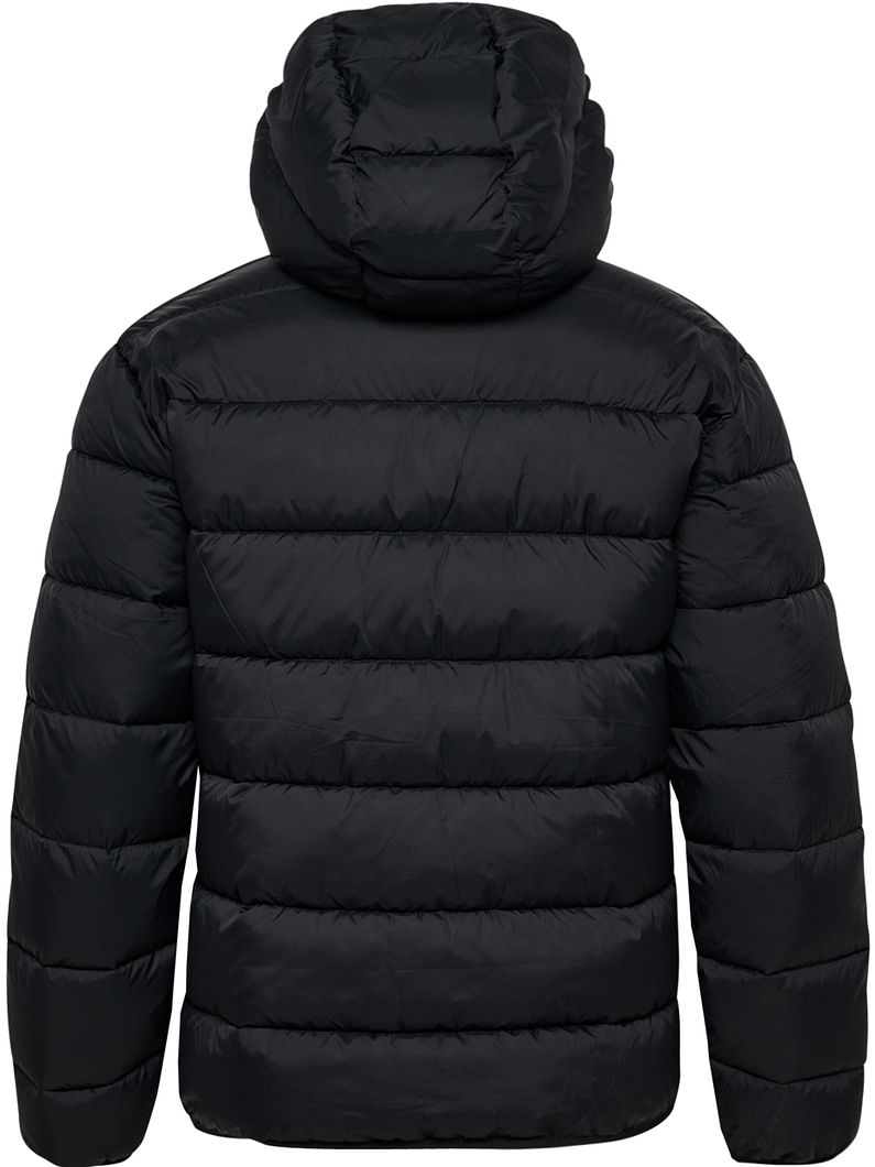 LIGHTWEIGHT PUFFER Jacke