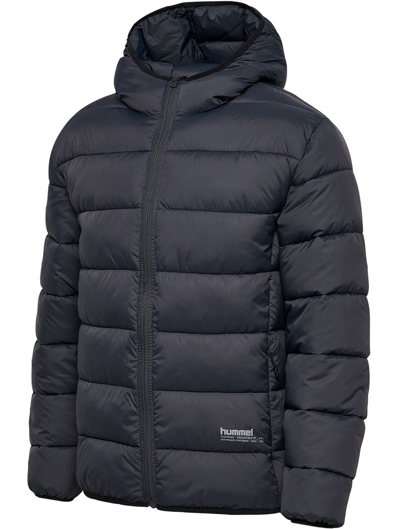 LIGHTWEIGHT PUFFER Jacke