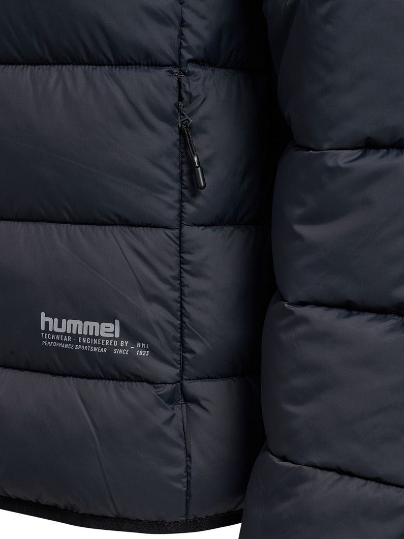 LIGHTWEIGHT PUFFER Jacke
