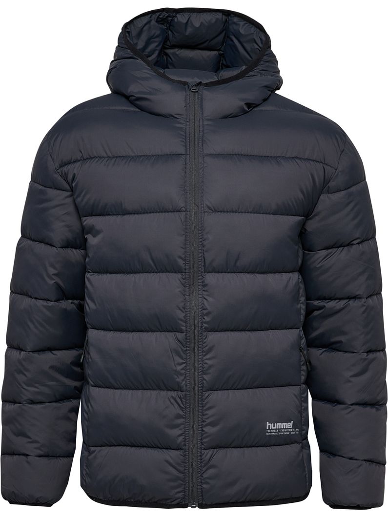 LIGHTWEIGHT PUFFER Jacke