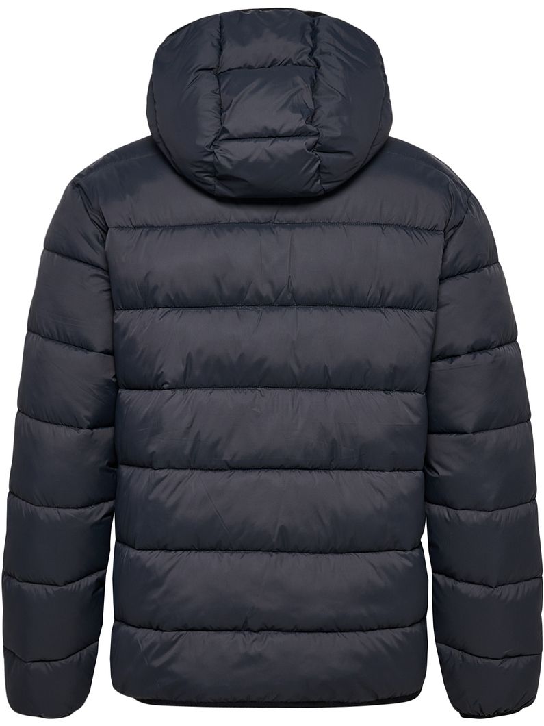 LIGHTWEIGHT PUFFER Jacke
