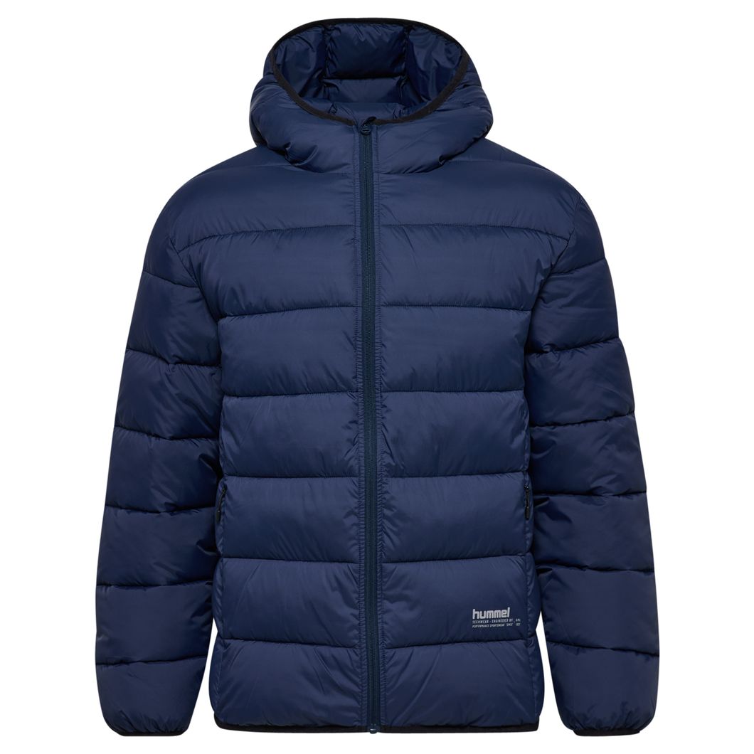 LIGHTWEIGHT PUFFER Jacke