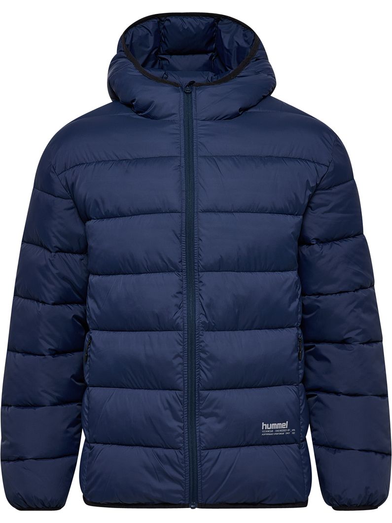 LIGHTWEIGHT PUFFER Jacke