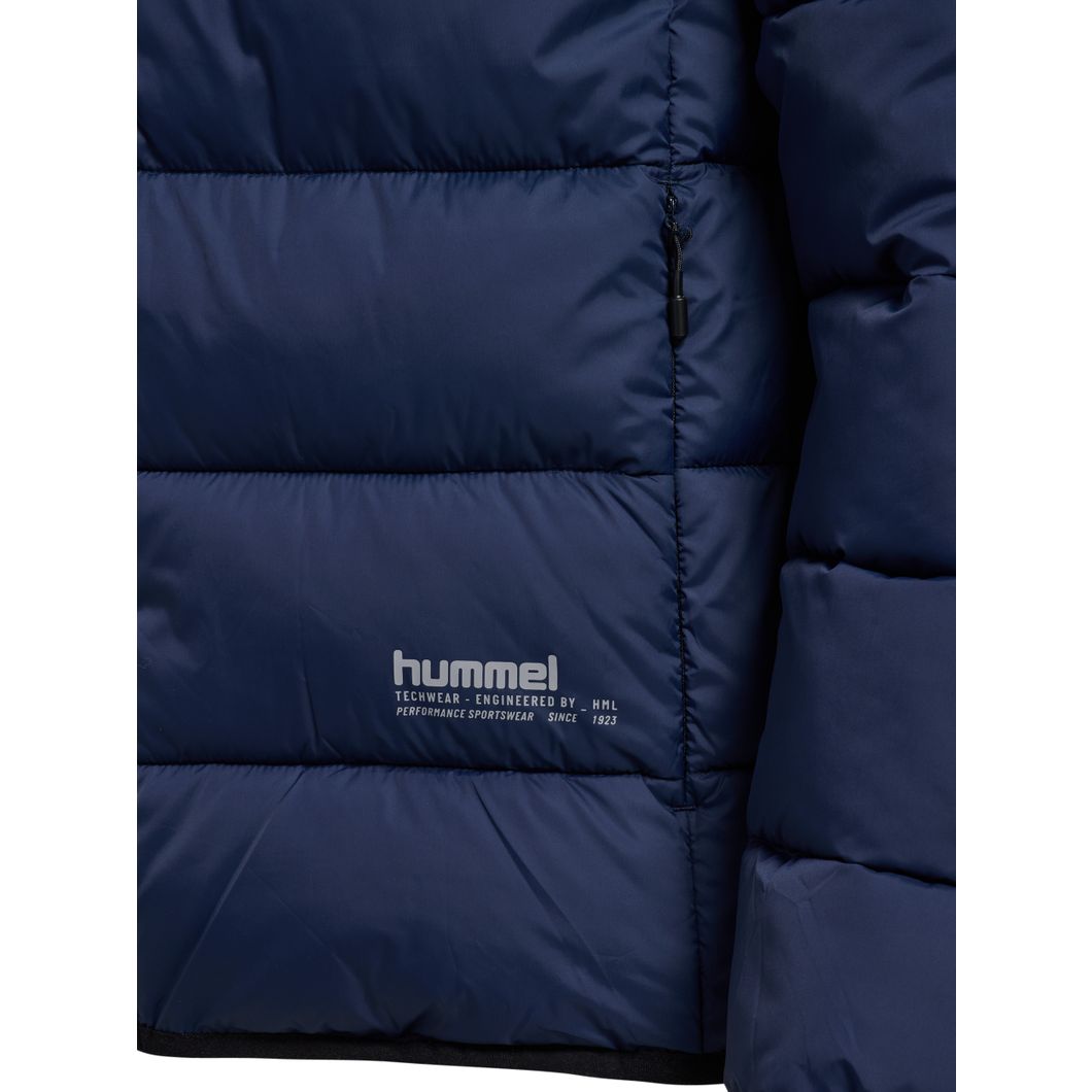 LIGHTWEIGHT PUFFER Jacke