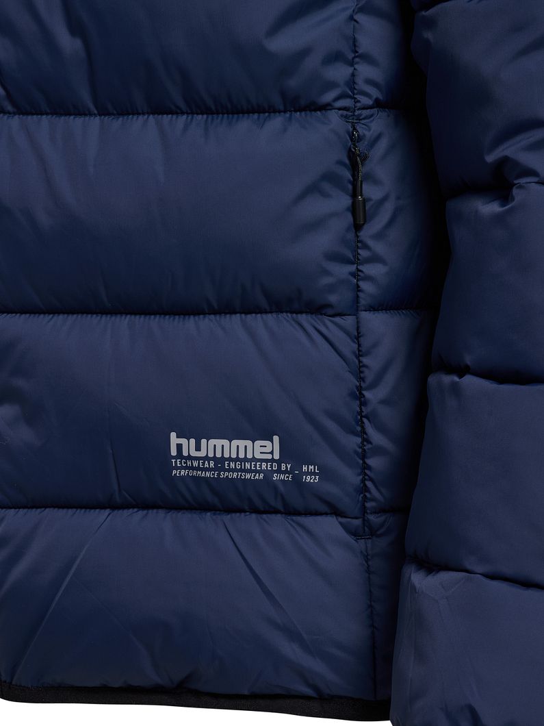 LIGHTWEIGHT PUFFER Jacke