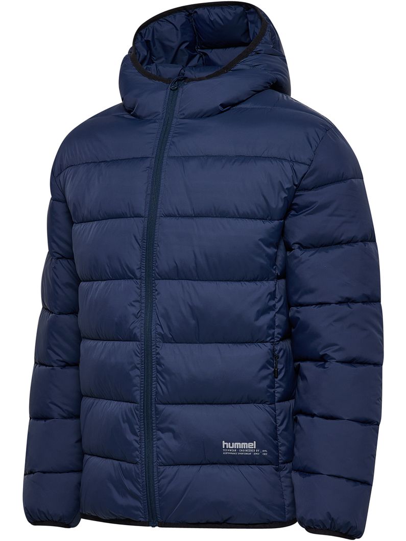 LIGHTWEIGHT PUFFER Jacke