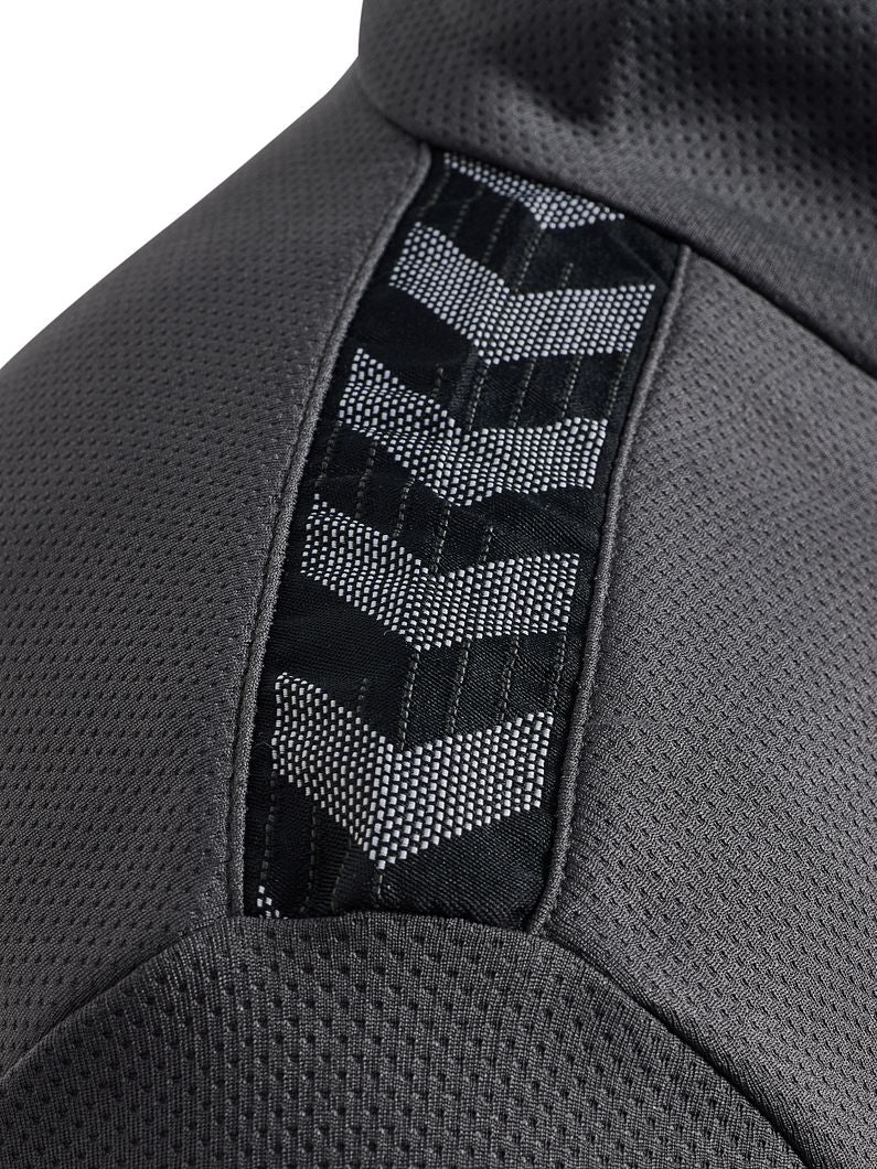 Authentic PL Zipjacke