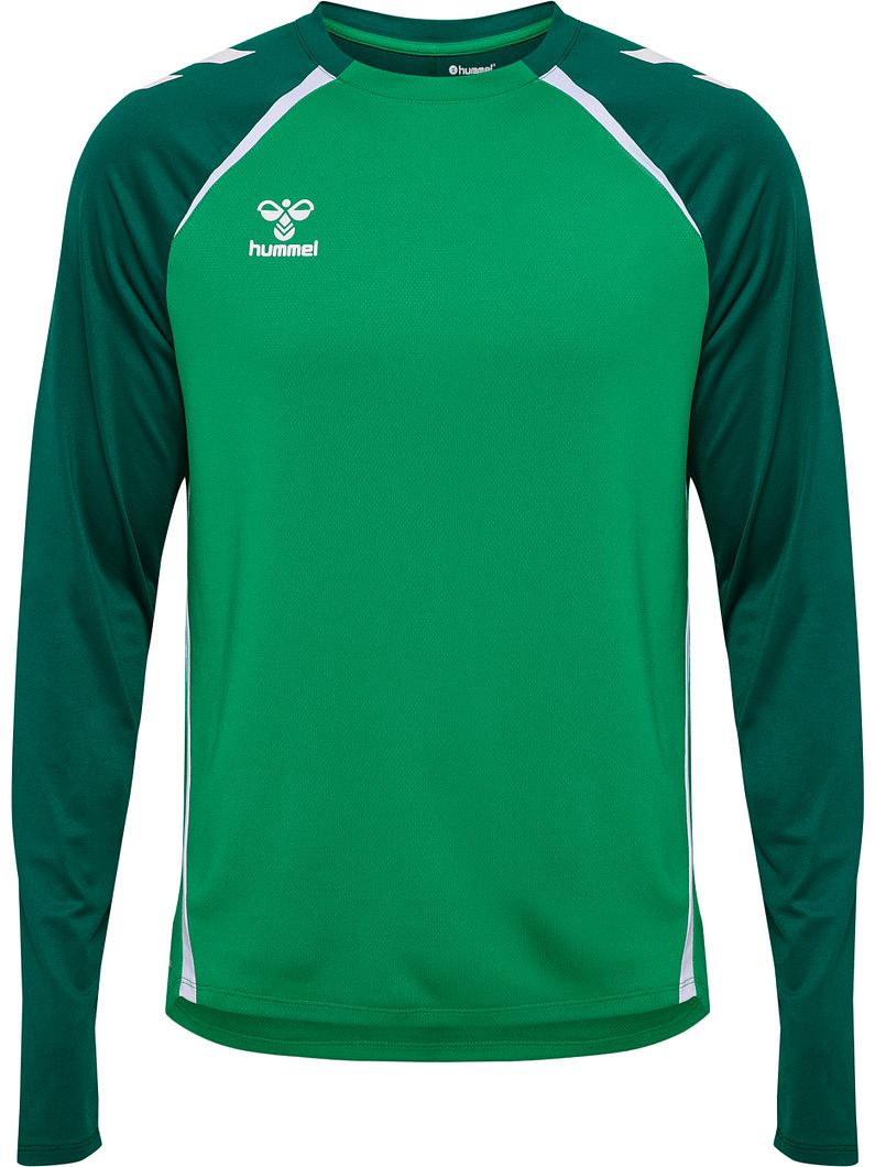 LEAD 2,0 Crew Sweat