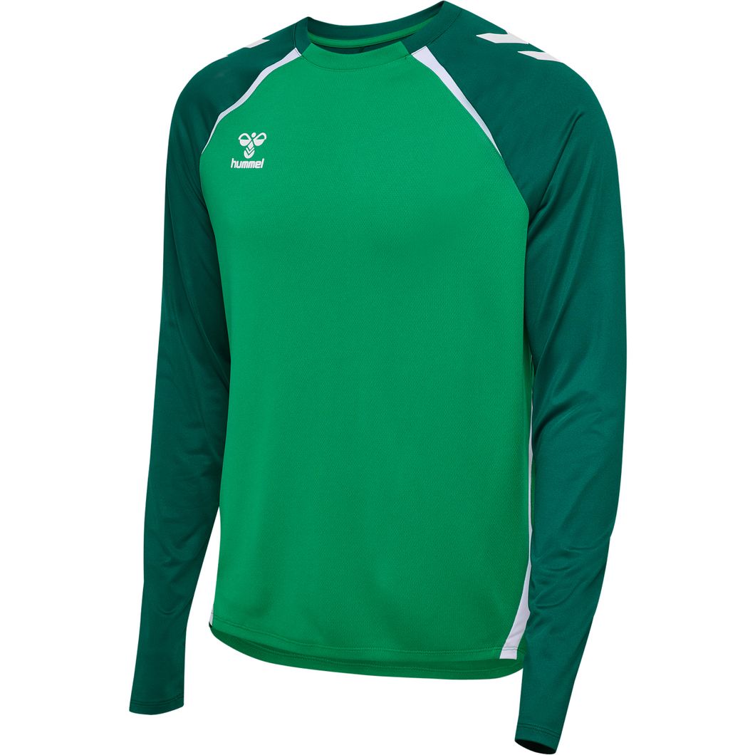 LEAD 2.0 Crew Sweat