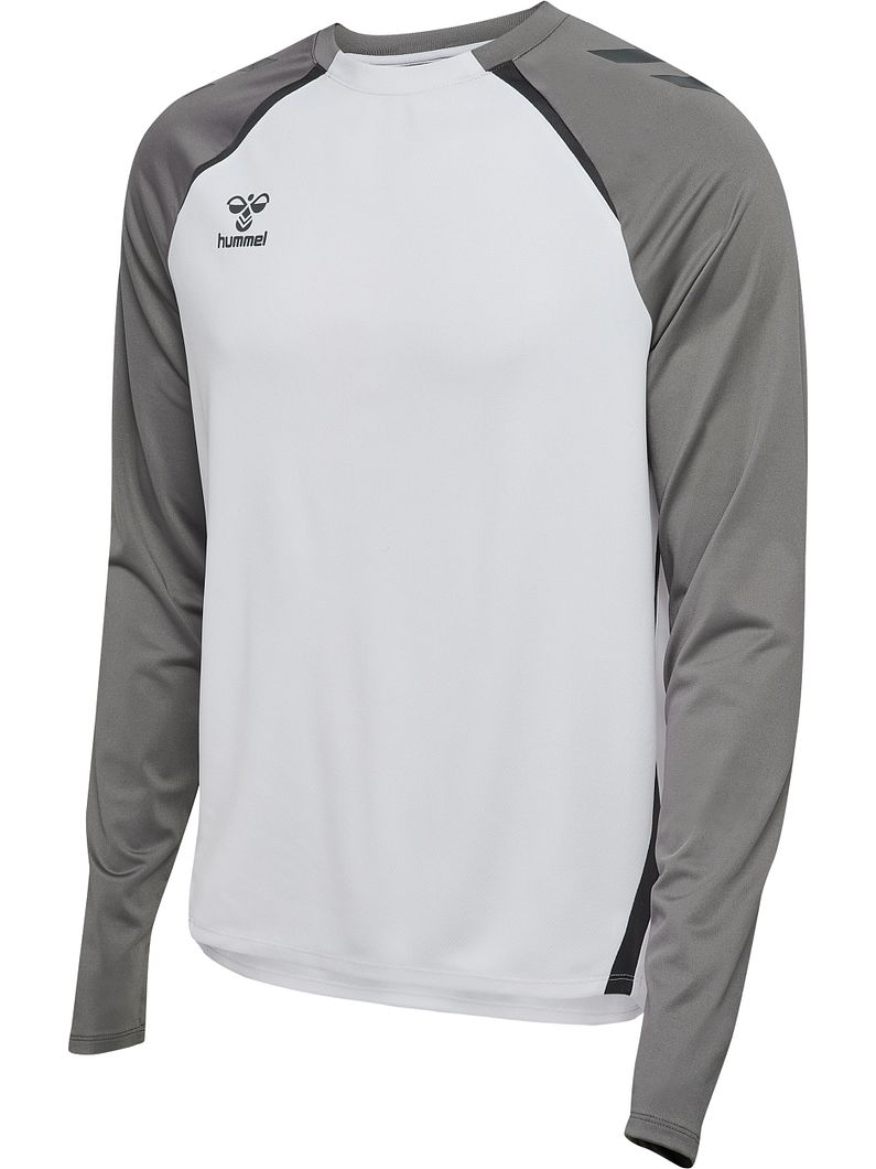 LEAD 2,0 Crew Sweat