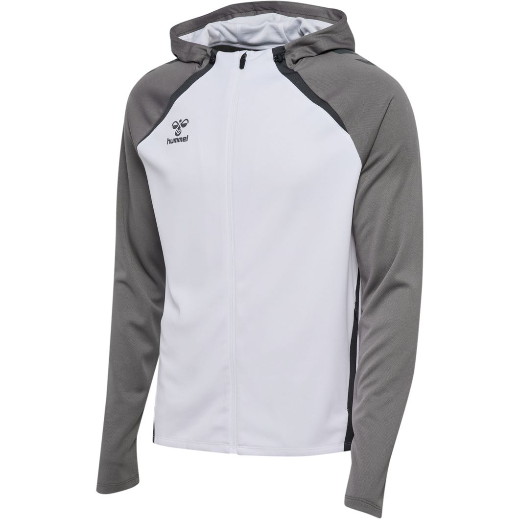 LEAD 2.0 Zip Hoodie