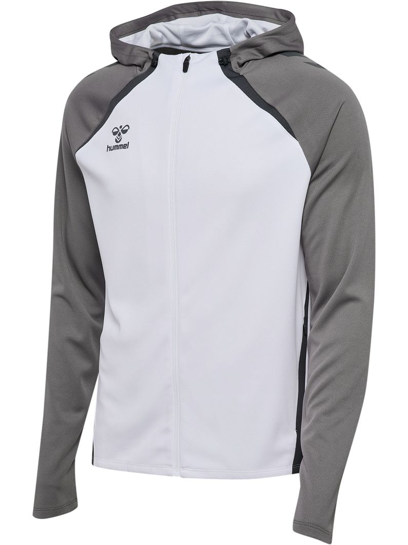 LEAD 2,0 Zip Hoodie