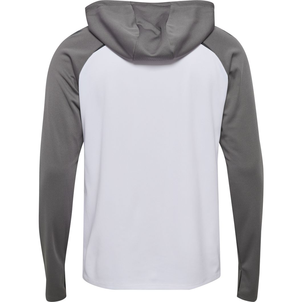 LEAD 2.0 Zip Hoodie