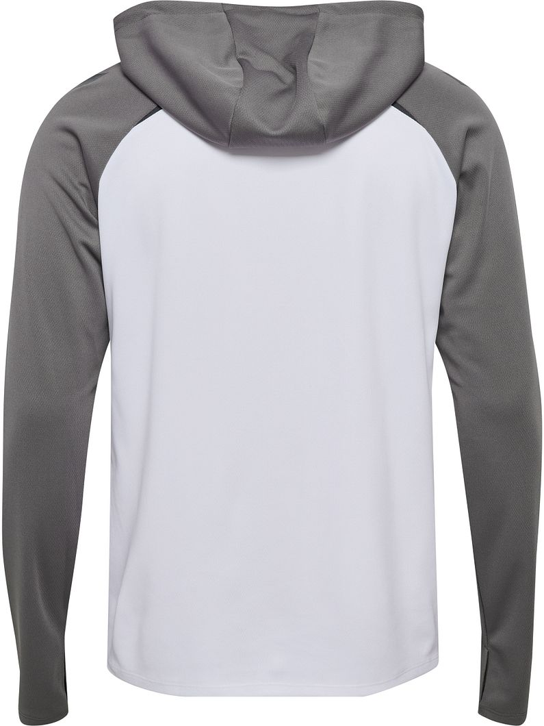 LEAD 2,0 Zip Hoodie
