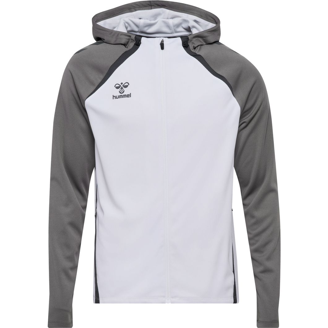 LEAD 2.0 Zip Hoodie