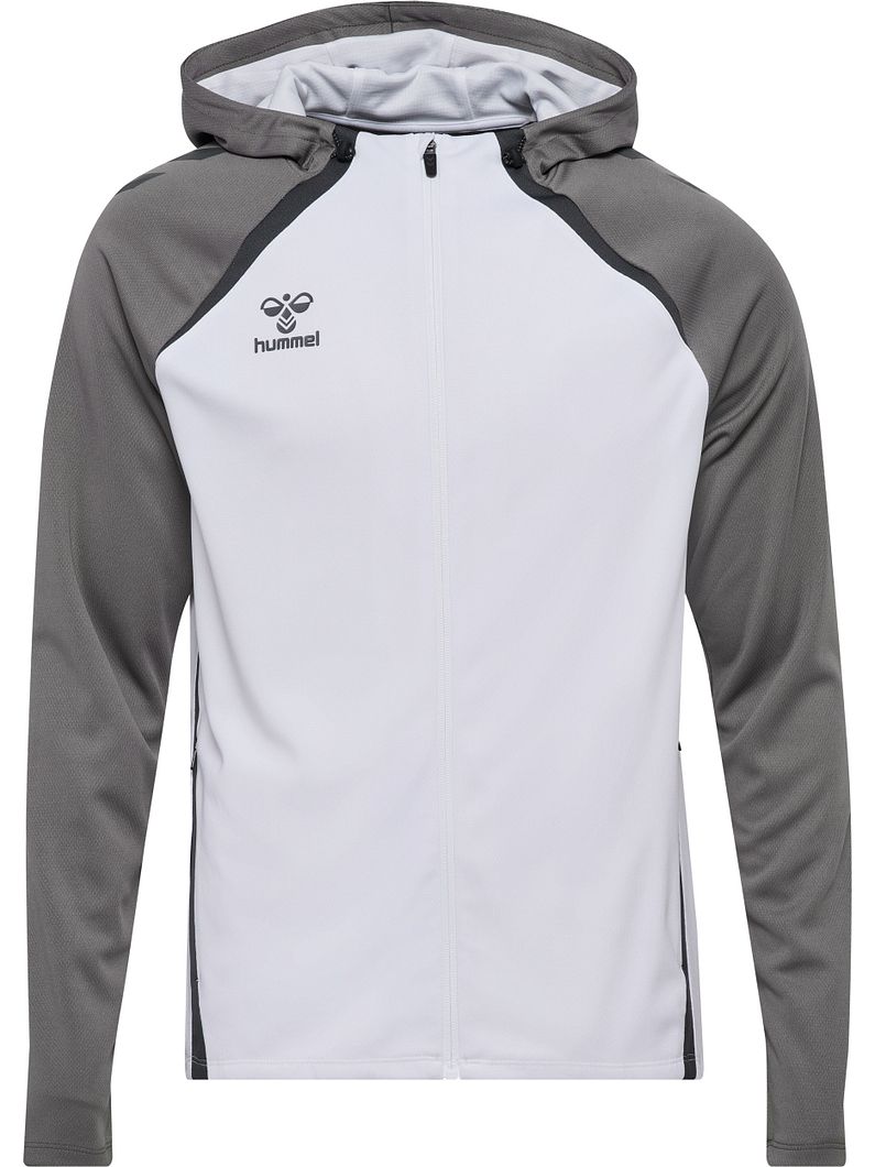 LEAD 2,0 Zip Hoodie
