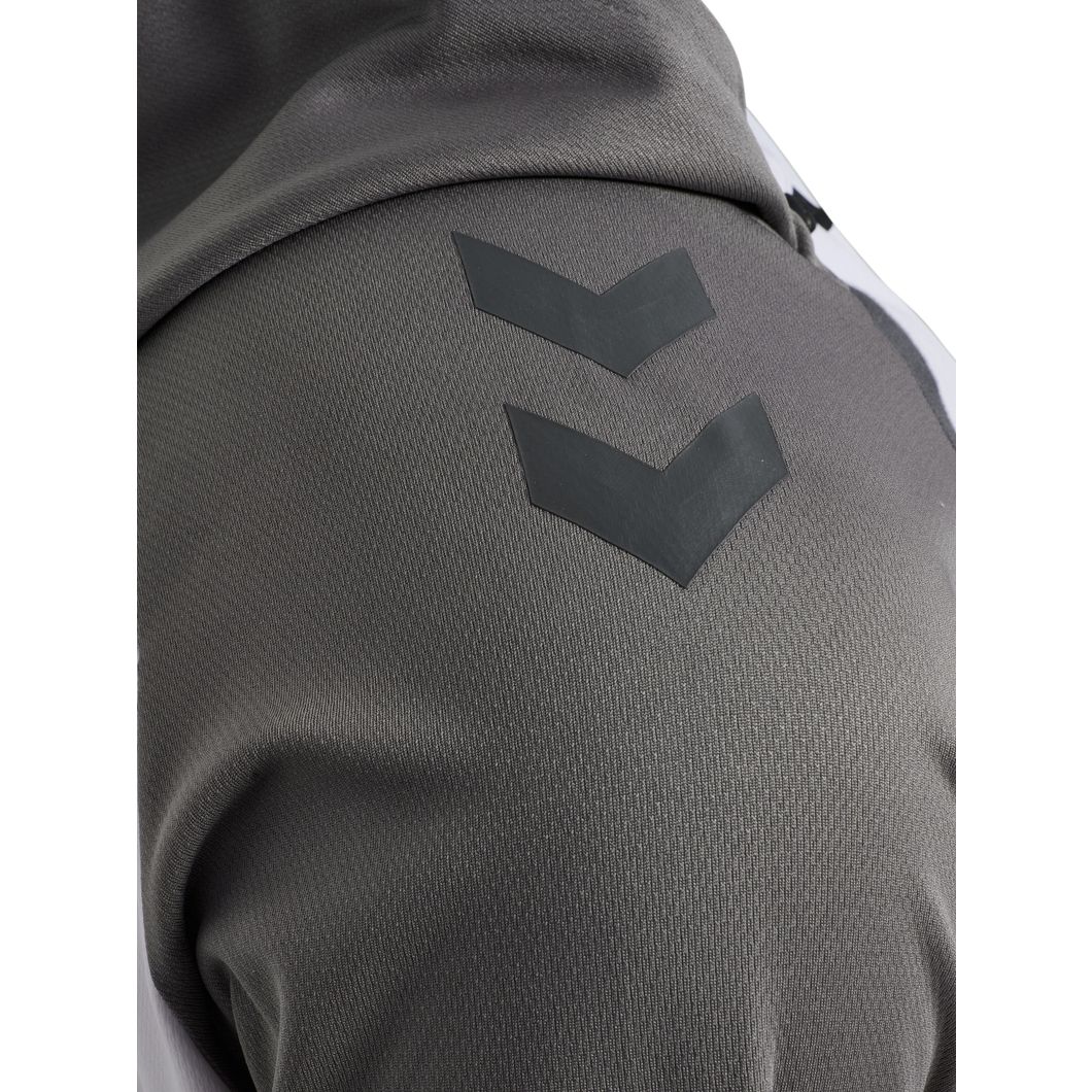 LEAD 2.0 Zip Hoodie