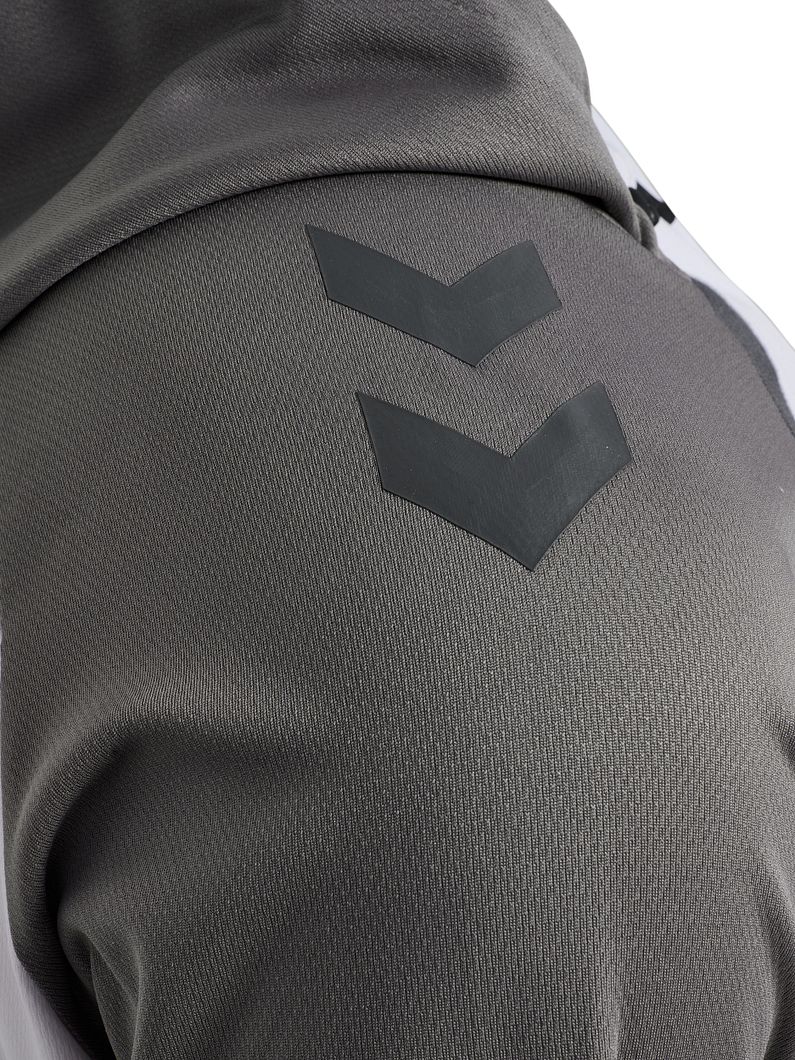 LEAD 2,0 Zip Hoodie