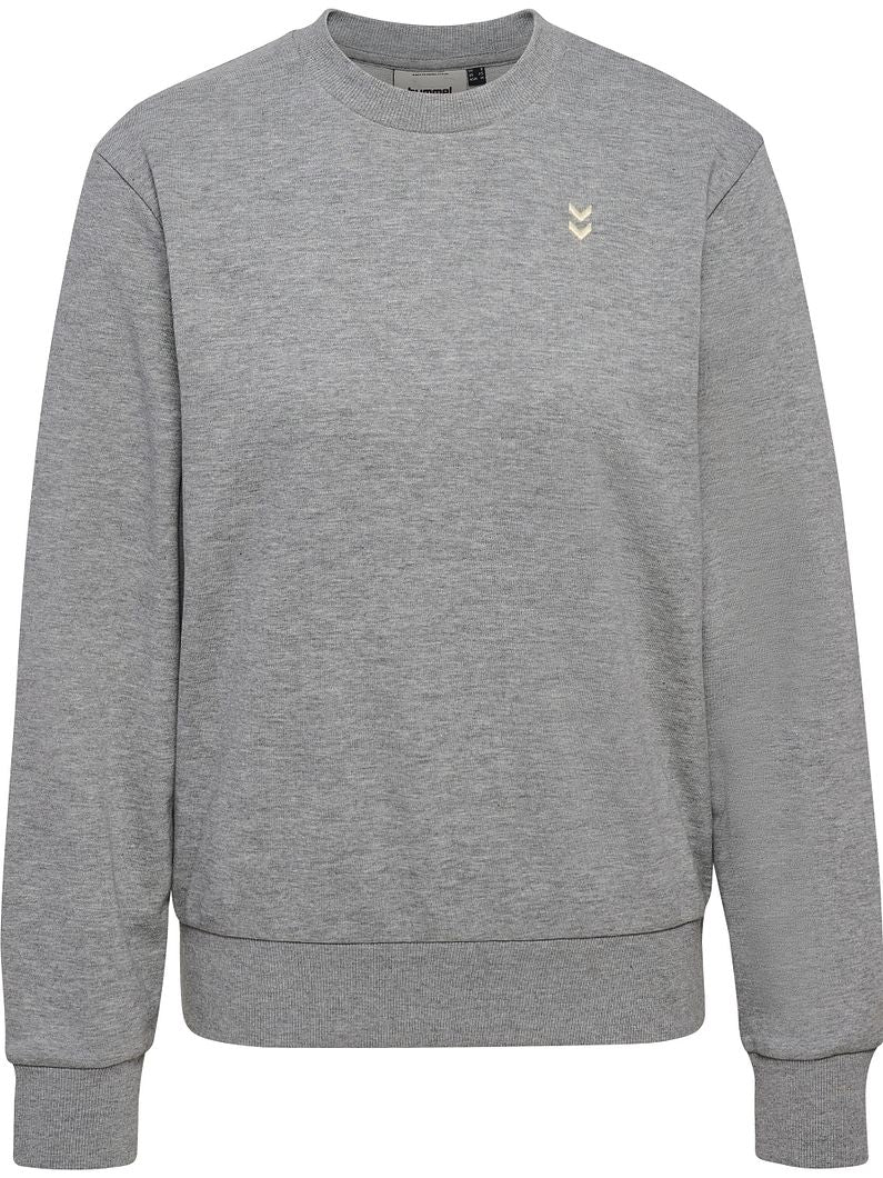PULSE Sweat Crewneck Damen